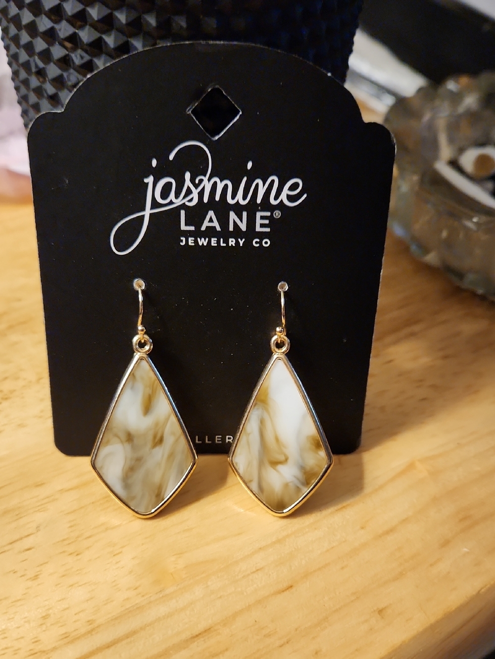 Jasmine Lane Earrings